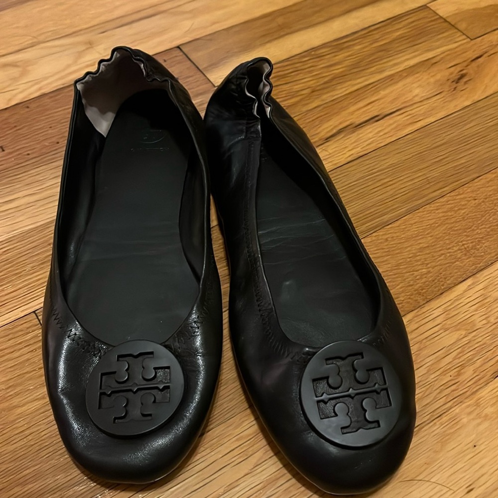 Travel Flats
